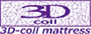 ラクラ 3D coil