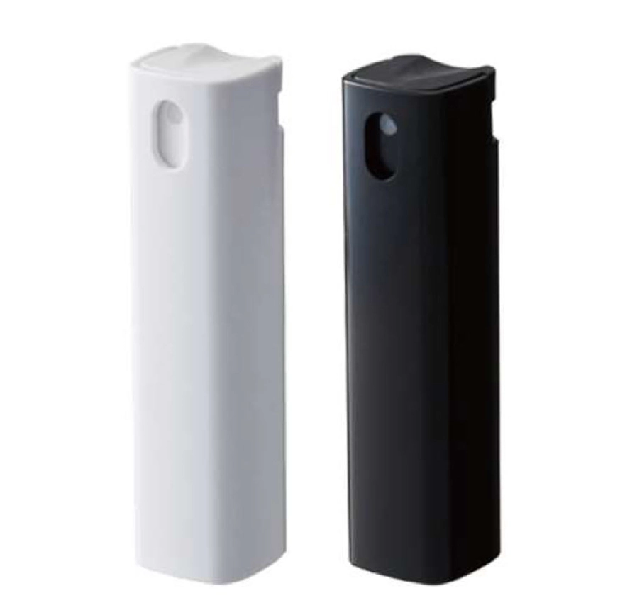 携帯用スプレーボトル 10ml(アルコール対応)