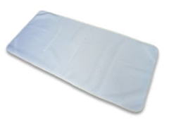 ボディドクターメディカルケア㈱　ブレイラプラス　床ずれ防止ﾊﾟｯﾄﾞ　フュージョン使用　通気性と体圧分散性を向上